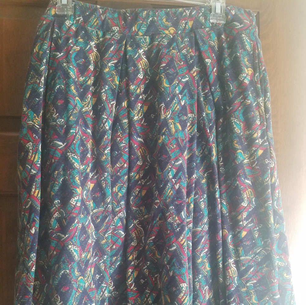 LuLaRoe 2XL Madison